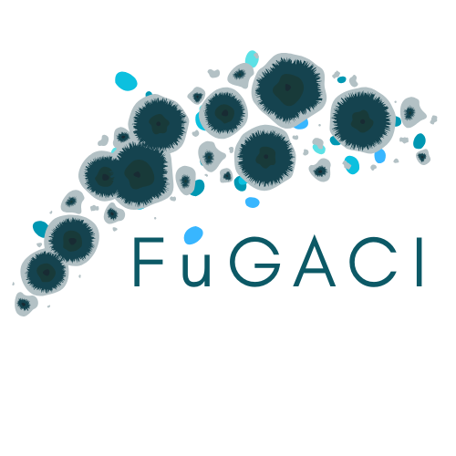 FuGACI initiative mark.